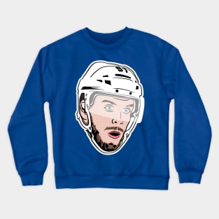 Pop and mcdavid Crewneck Sweatshirt